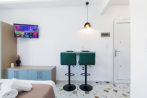 Anais Luxury Living Green