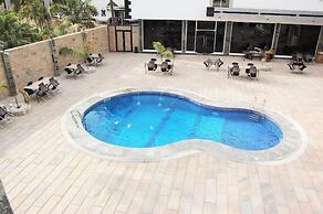 Continental Hotel by R&K Suites