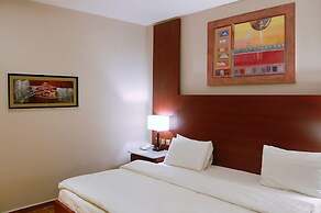 Continental Hotel by R&K Suites
