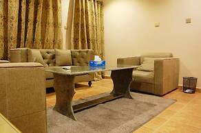 Continental Hotel by R&K Suites