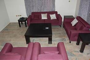 Continental Hotel by R&K Suites