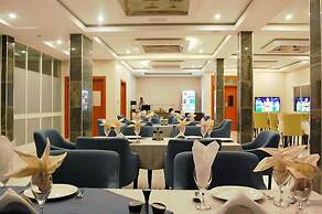 Continental Hotel by R&K Suites
