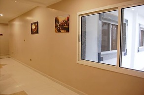 Continental Hotel by R&K Suites