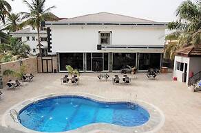 Continental Hotel by R&K Suites