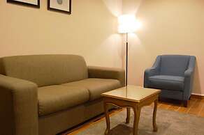 Continental Hotel by R&K Suites