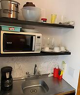 Get a Flat 701 - Ibirapuera -Jardins