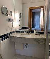 Get a Flat 701 - Ibirapuera -Jardins