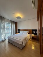 Get a Flat 701 - Ibirapuera -Jardins