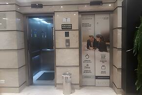 Get a Flat 701 - Ibirapuera -Jardins