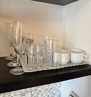 Get a Flat 701 - Ibirapuera -Jardins
