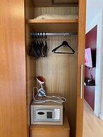 Get a Flat 701 - Ibirapuera -Jardins