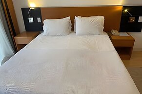 Get a Flat 701 - Ibirapuera -Jardins