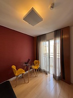 Get a Flat 701 - Ibirapuera -Jardins