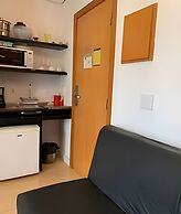 Get a Flat 701 - Ibirapuera -Jardins