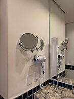 Get a Flat 701 - Ibirapuera -Jardins