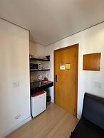 Get a Flat 701 - Ibirapuera -Jardins