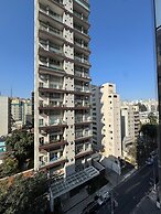 Get a Flat 701 - Ibirapuera -Jardins