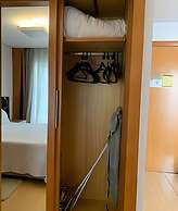 Get a Flat 701 - Ibirapuera -Jardins