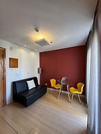 Get a Flat 701 - Ibirapuera -Jardins