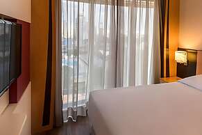 Get a Flat 701 - Ibirapuera -Jardins