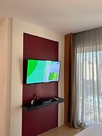 Get a Flat 701 - Ibirapuera -Jardins