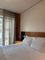 Get a Flat 701 - Ibirapuera -Jardins