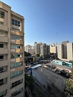 Get a Flat 701 - Ibirapuera -Jardins