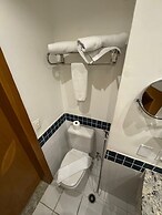 Get a Flat 701 - Ibirapuera -Jardins