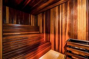 Get a Flat 701 - Ibirapuera -Jardins