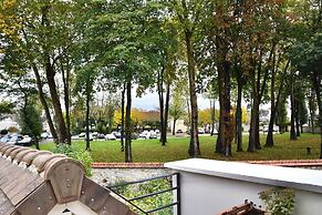 Nouveau - En plein centre de l'Isle Adam