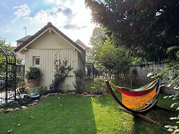 Nouveau - En plein centre de l'Isle Adam