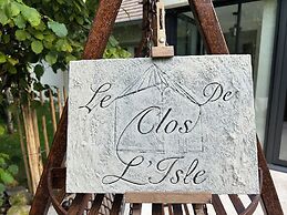 Nouveau - En plein centre de l'Isle Adam