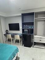 Melhores Flats - Charmoso perto do mar