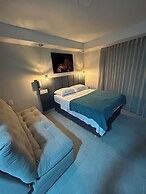 Melhores Flats - Charmoso perto do mar