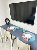 Melhores Flats - Charmoso perto do mar