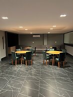 Melhores Flats - Charmoso perto do mar