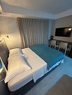 Melhores Flats - Charmoso perto do mar