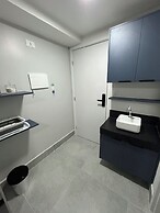 Melhores Flats - Charmoso perto do mar