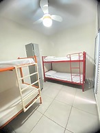 Hostel Gravatá