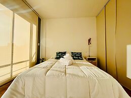 Acogedor Espacio en Palermo con Balcón