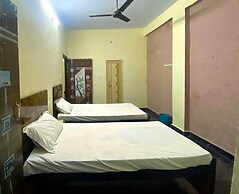 BSSN Guest House