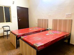 BSSN Guest House