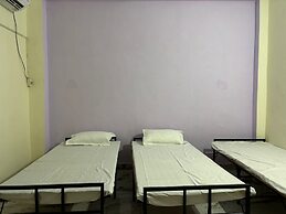 BSSN Guest House