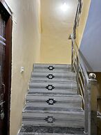 BSSN Guest House