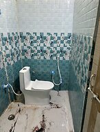 BSSN Guest House