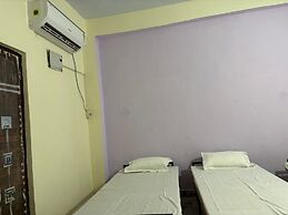 BSSN Guest House