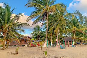 Sandpiper Beach Cabanas