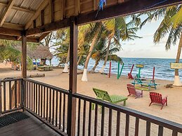 Sandpiper Beach Cabanas