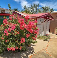 Sandpiper Beach Cabanas