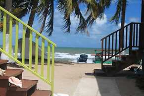 Sandpiper Beach Cabanas